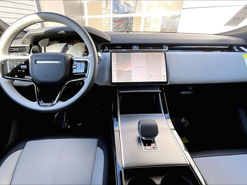 New 2026 Land Rover Range Rover Velar S image 5