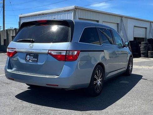 Used 2011 Honda Odyssey EX-L image 9