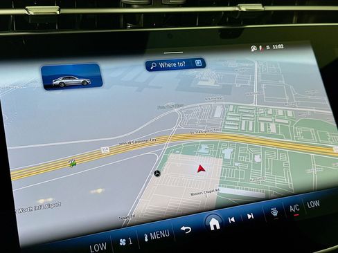 Certified 2024 Mercedes-Benz E 350 4MATIC Sedan image 14