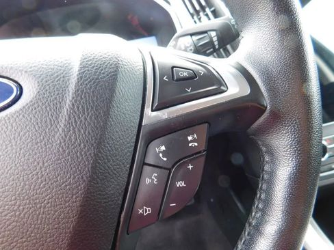 Used 2023 Ford Edge SEL image 17