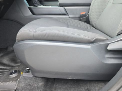 Used 2026 Toyota Tundra SR image 28