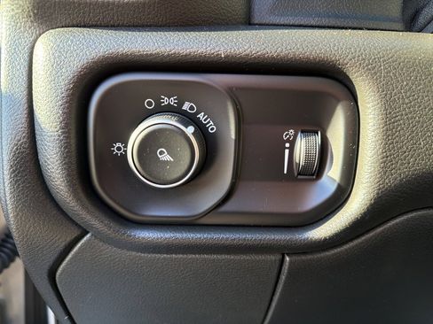 Used 2022 RAM 3500 Tradesman image 45