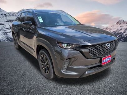 New 2025 MAZDA CX-50 2.5 Hybrid w/ Weather Package