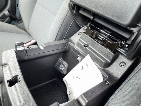 New 2026 Jeep Wrangler Willys image 14