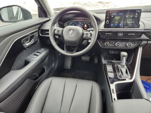 New 2026 Acura ADX AWD image 13