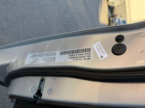 Used 2021 Dodge Charger R/T w/ Blacktop Package image 23