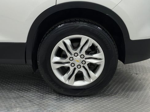 Used 2019 Chevrolet Blazer LT image 33