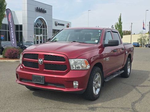 Used 2013 RAM 1500 Express AWD/4WD image 15