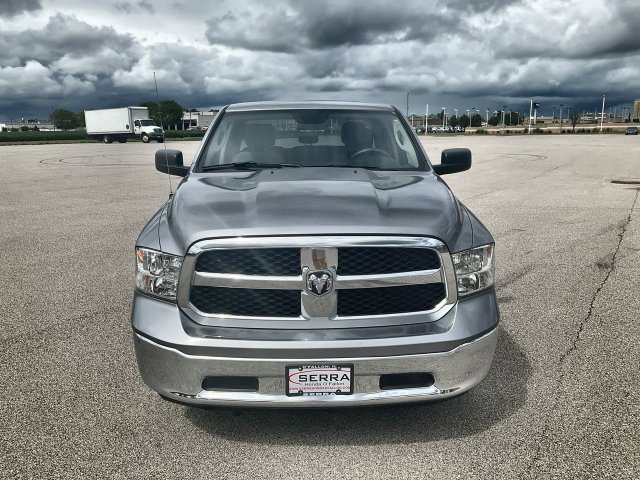 Used 2024 RAM 1500 Classic SLT RWD image 11