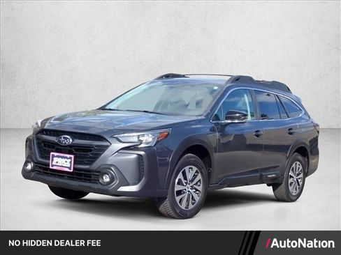 Used 2023 Subaru Outback Premium AWD/4WD image 1