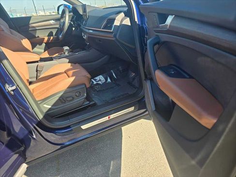 Certified 2024 Audi Q5 2.0T Premium image 10