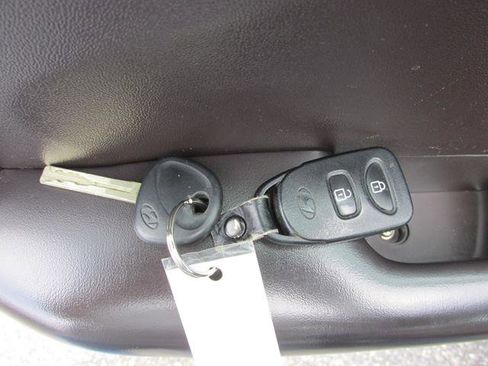 Used 2015 Hyundai Tucson GLS w/ Option Group 02 AWD/4WD image 16