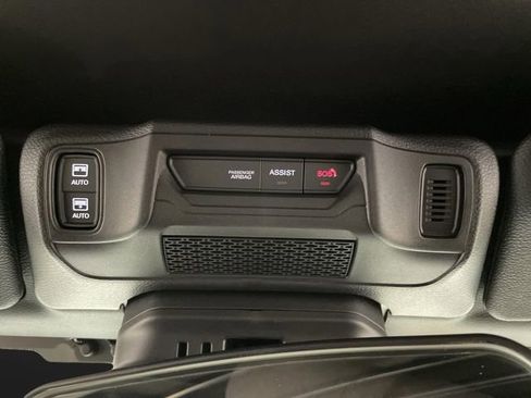 New 2025 Jeep Wrangler Sahara image 23