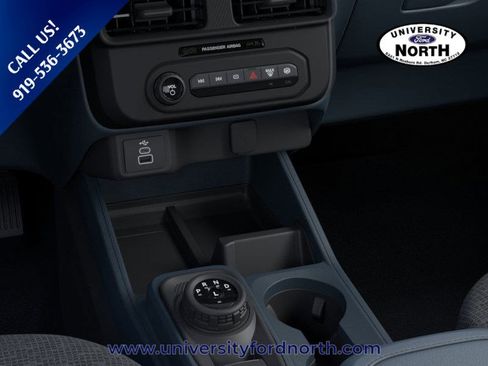 New 2025 Ford Maverick XL image 16