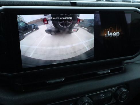 New 2026 Jeep Wrangler Sport image 6