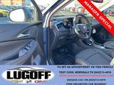 New 2025 Buick Encore GX Preferred image 4