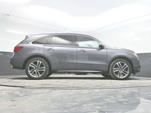 Used 2017 Acura MDX 3.5L image 33