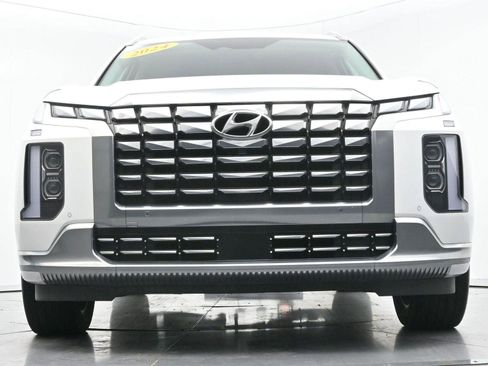 Used 2024 Hyundai Palisade Calligraphy FWD image 54