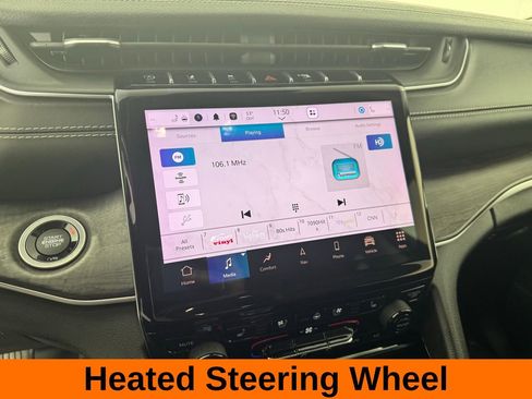 Used 2023 Jeep Grand Cherokee L Limited w/ Luxury Tech Group II image 15