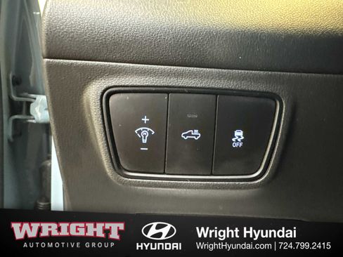 Certified 2022 Hyundai Santa Cruz SEL w/ Activity Package image 22