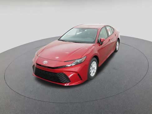 New 2026 Toyota Camry LE image 16