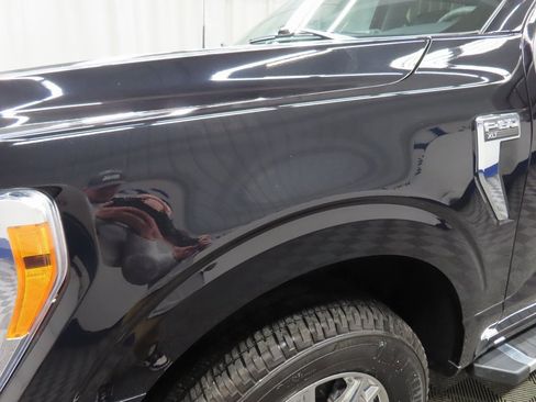 Used 2023 Ford F150 XLT w/ XTR Package image 40