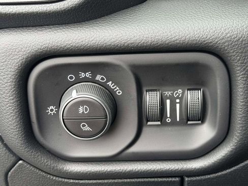 New 2026 RAM 1500 Rebel w/ G/T Package image 29