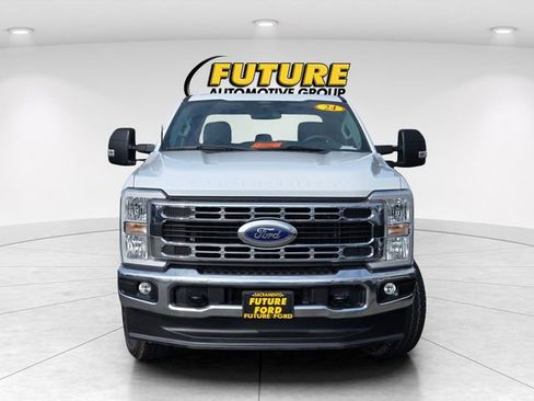 Certified 2024 Ford F250 XLT w/ FX4 Off-Road Package image 2