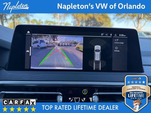 Used 2024 BMW X3 xDrive30i image 29