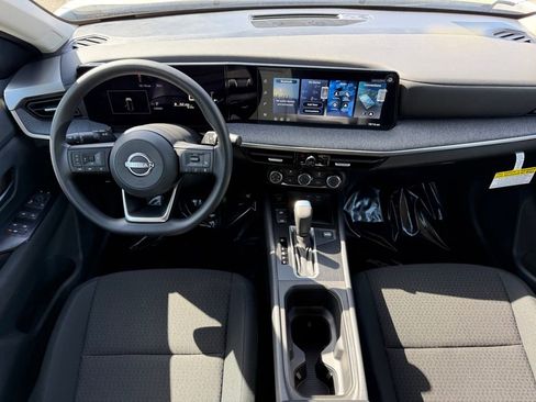 New 2026 Nissan Kicks S w/ Charging Package FWD image 19