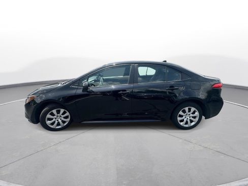 Certified 2024 Toyota Corolla LE FWD image 9