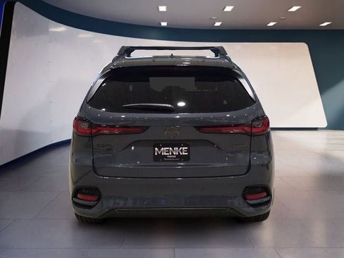 New 2026 MAZDA CX-70 3.3 Turbo S w/ Premium Package AWD/4WD image 36
