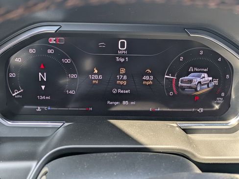 New 2026 GMC Sierra 1500 AT4 w/ AT4 Premium Package AWD/4WD image 27