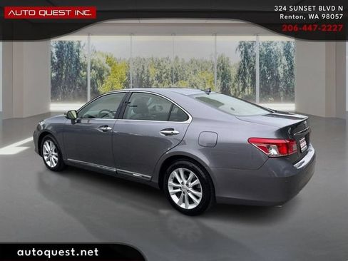 Used 2012 Lexus ES 350 FWD image 7