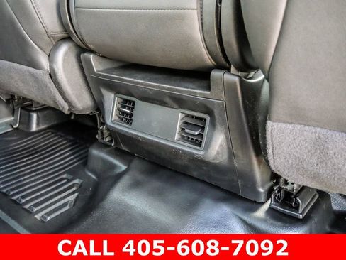 Used 2024 Chevrolet Silverado 2500 W/T w/ WT Convenience Package AWD/4WD image 20