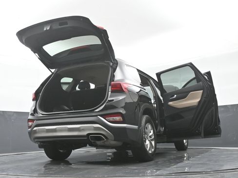 Used 2020 Hyundai Santa Fe SEL FWD image 49