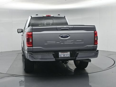 Used 2023 Ford F150 XLT w/ Equipment Group 302A High RWD image 31