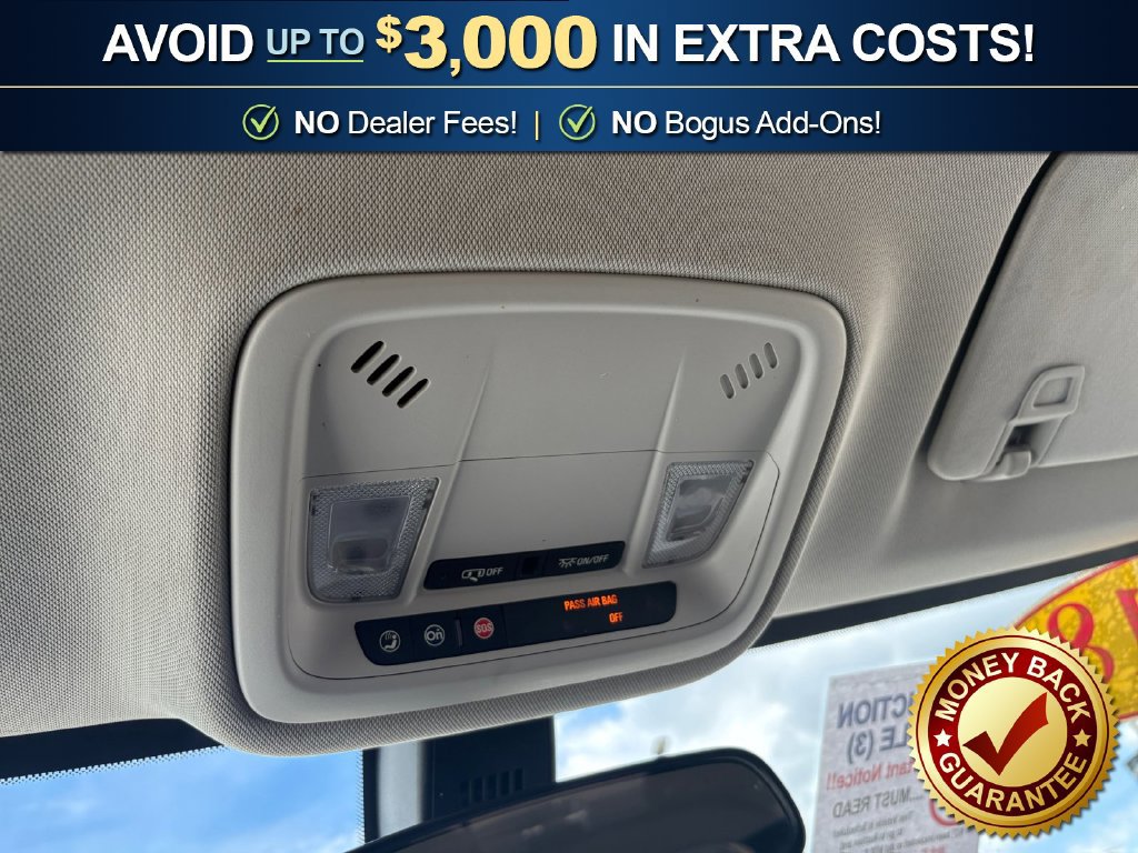 Used 2018 Chevrolet Traverse LT FWD image 30