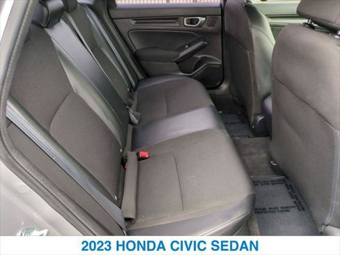 Used 2023 Honda Civic Sport image 24