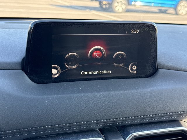 Used 2017 MAZDA CX-5 Touring AWD/4WD image 21
