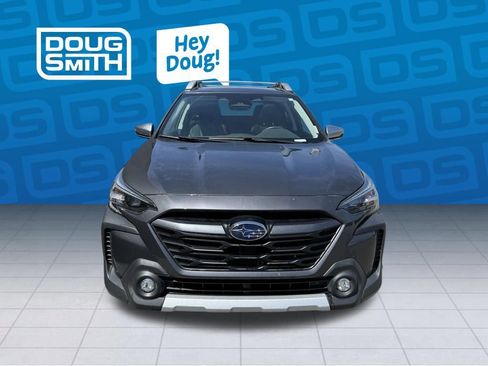 Used 2023 Subaru Outback Touring XT AWD/4WD image 3