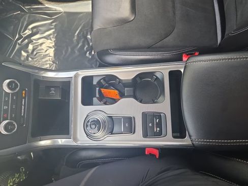 Used 2022 Ford Edge ST w/ Equipment Group 401A AWD/4WD image 27