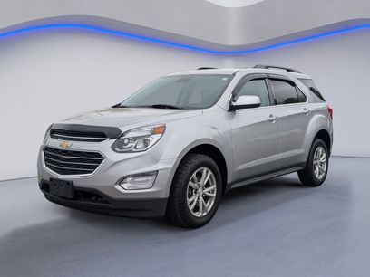 Used 2017 Chevrolet Equinox LT w/ Convenience Package
