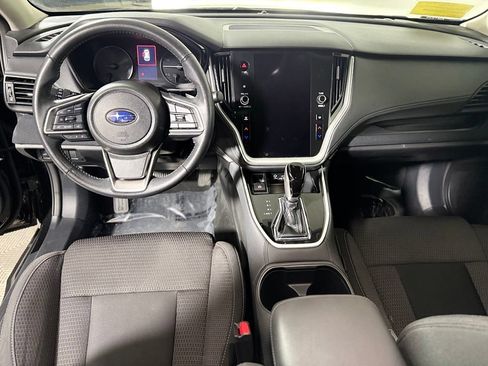 Used 2023 Subaru Outback Premium AWD/4WD image 11