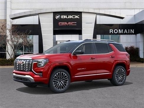 New 2026 GMC Terrain Denali image 26