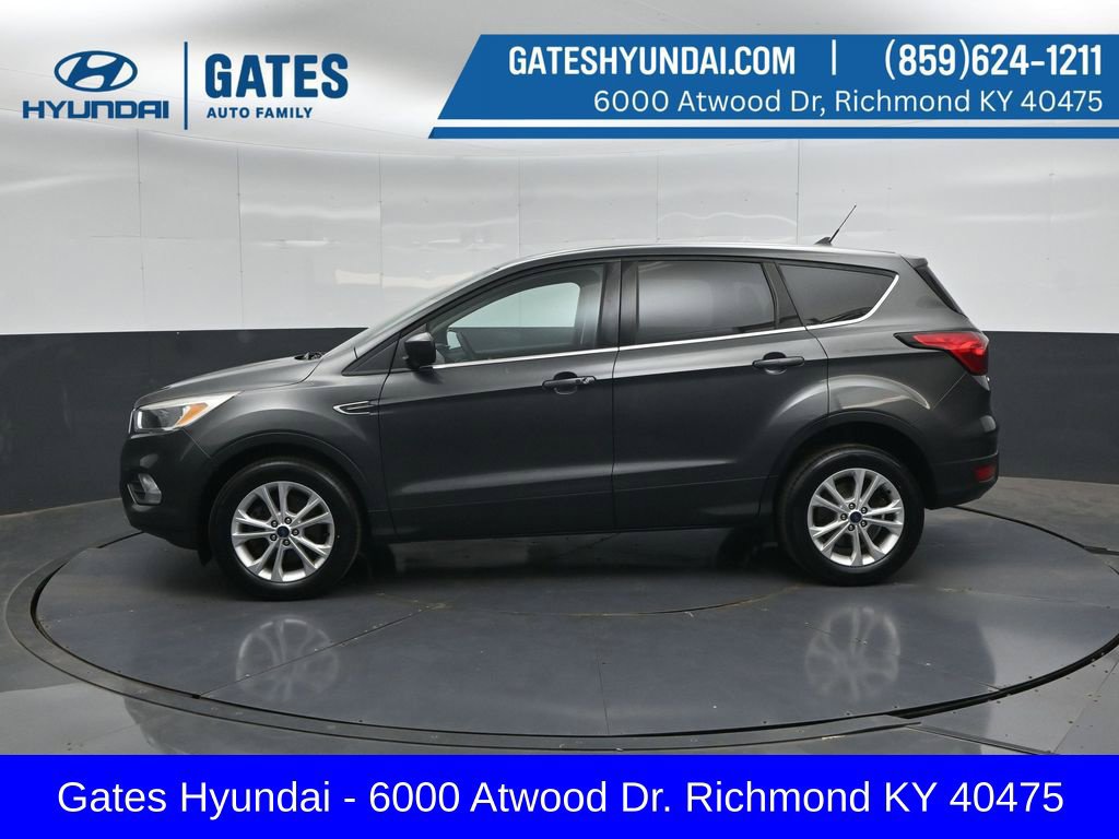 Used 2019 Ford Escape SE AWD/4WD image 7