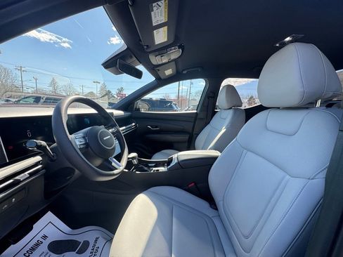 Used 2025 Hyundai Santa Cruz SEL image 24