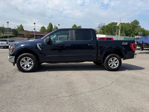 Used 2023 Ford F150 XLT AWD/4WD image 13