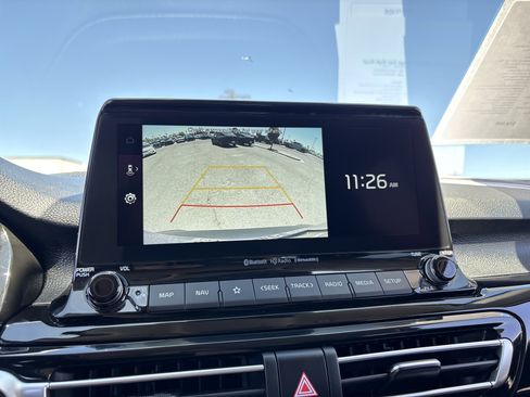 Used 2022 Kia Seltos EX AWD/4WD image 23