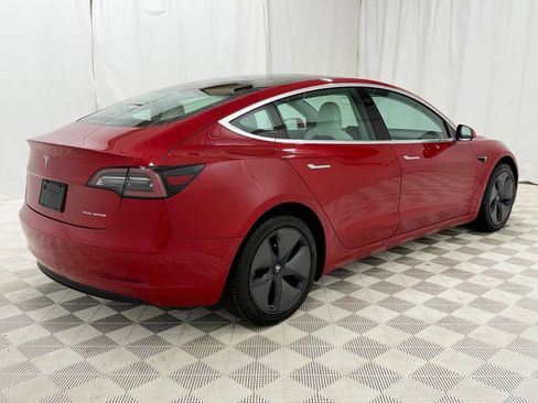 Used 2020 Tesla Model 3 Long Range image 8